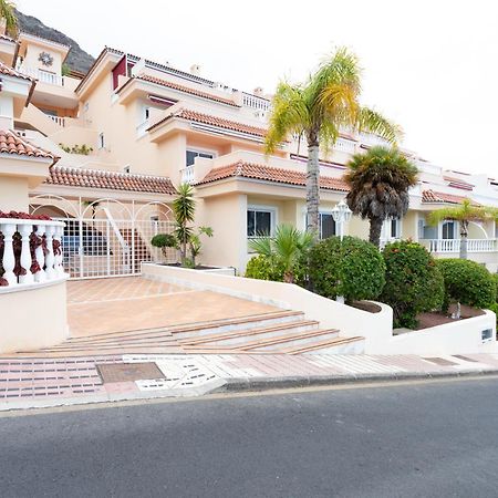 Hermosas Vistas al mar y los acantilados by Edén Rentals Acantilado de los Gigantes Exterior foto