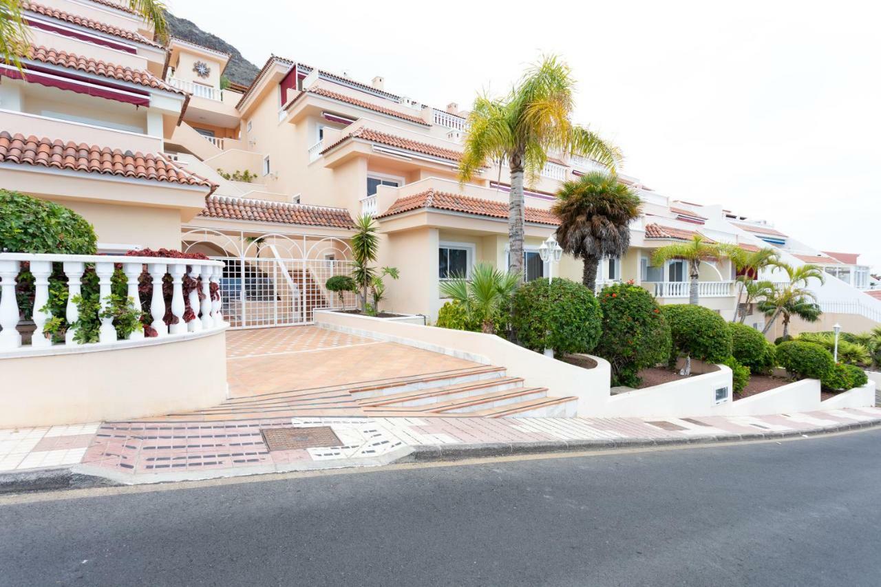 Hermosas Vistas al mar y los acantilados by Edén Rentals Acantilado de los Gigantes Exterior foto